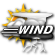 Cloudy, chance of thunderstorms 