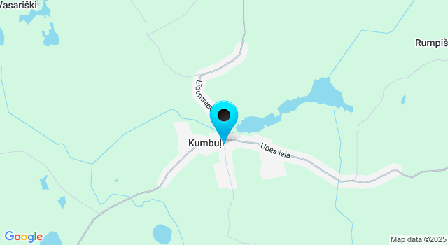 Прогноз погоды Кумбули