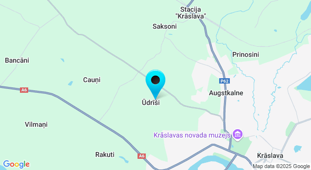Прогноз погоды Удриши