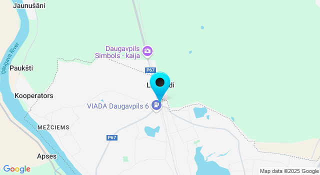 Прогноз погоды Межциемс