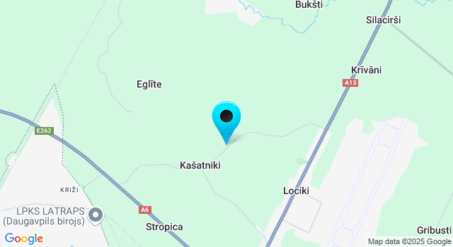 Прогноз погоды Кашатники