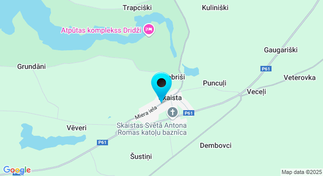 Прогноз погоды Скайста