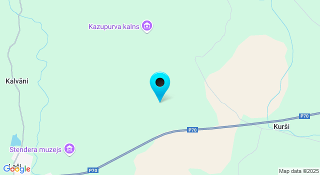 Прогноз погоды Илукстский край