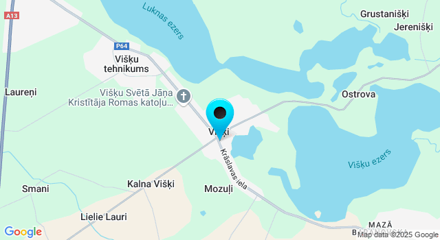 Прогноз погоды Вишки
