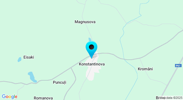 Прогноз погоды Константинова