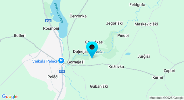 Прогноз погоды Прейльский край