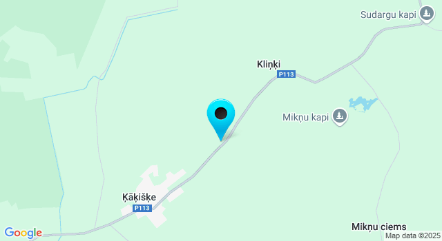 Прогноз погоды Руцавский край