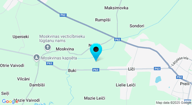 Прогноз погоды Прейлю волость 