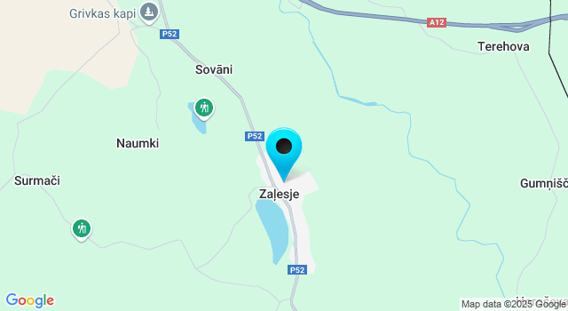 Прогноз погоды Залесье