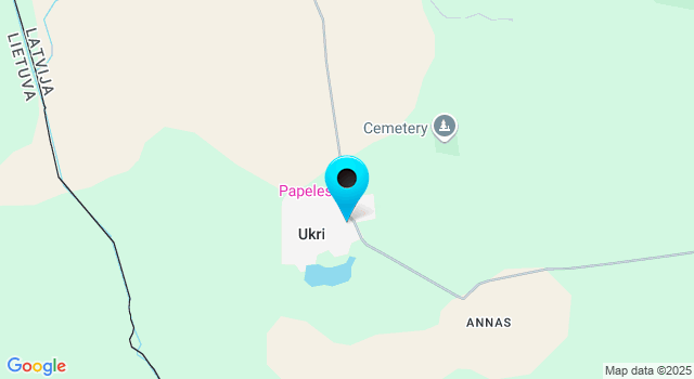 Прогноз погоды Укри