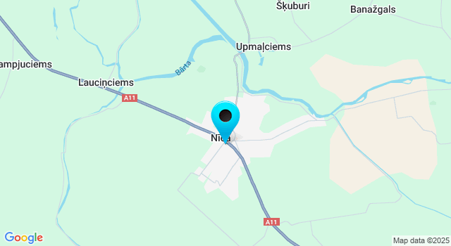 Прогноз погоды Ница