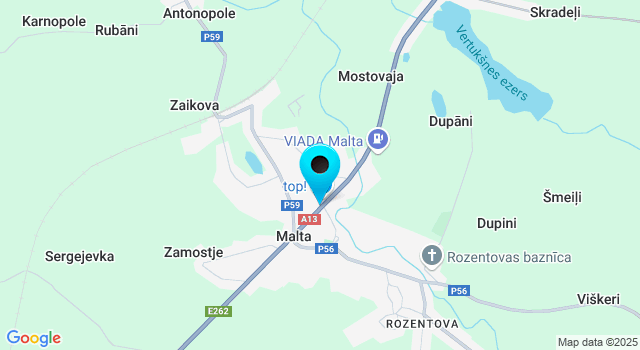 Прогноз погоды Малта