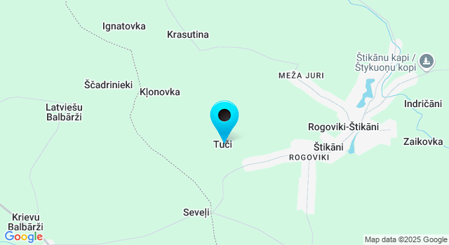 Прогноз погоды Тучи