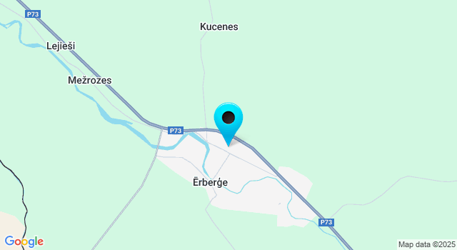 Weather forecasts Erberge