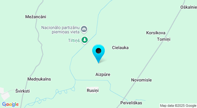 Прогноз погоды Ливанский край