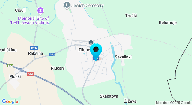 Weather forecasts Zilupe