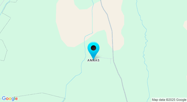 Weather forecasts Annas