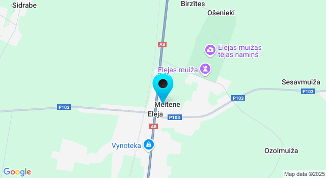 Прогноз погоды Элея