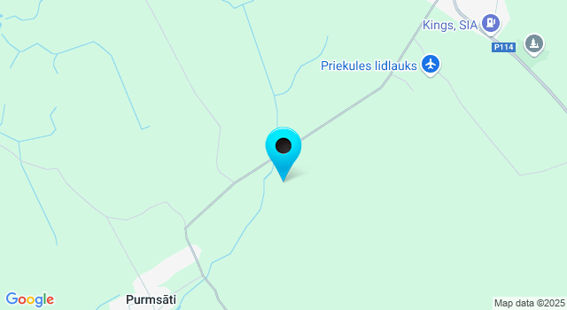 Прогноз погоды Приекульский край