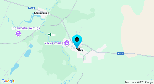 Weather forecasts Vilce