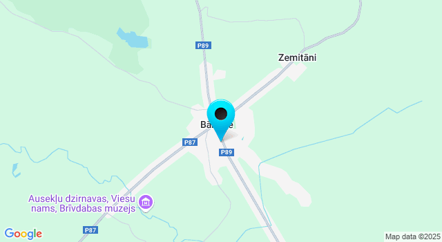 Прогноз погоды Барбеле