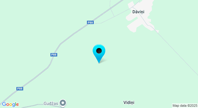 Прогноз погоды Бауский край