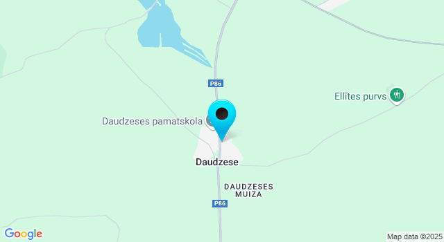 Прогноз погоды Даудзесе