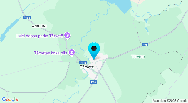 Прогноз погоды Тервете