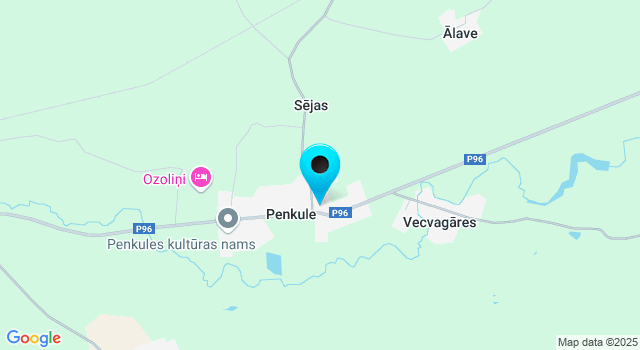 Weather forecasts Penkule
