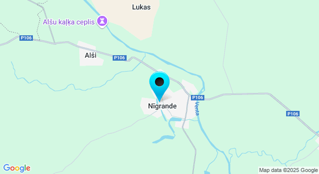 Прогноз погоды Нигранде