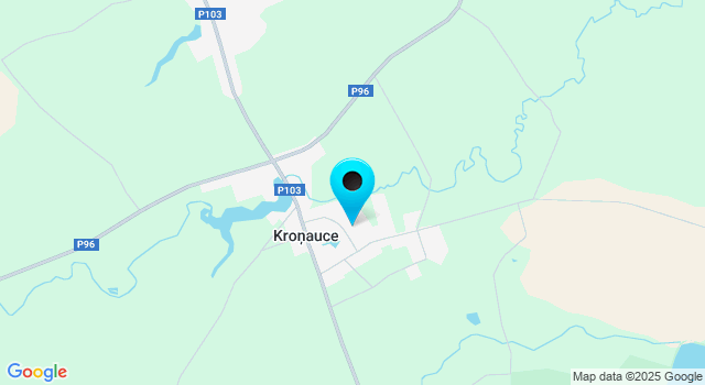 Weather forecasts Kronauce