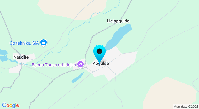 Weather forecasts Apgulde