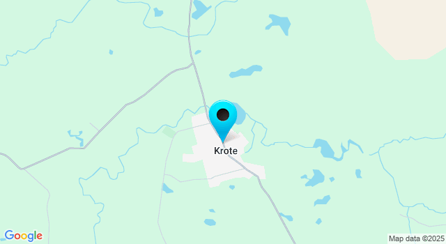 Прогноз погоды Кроте