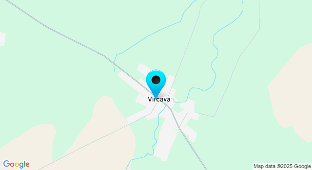 Прогноз погоды Вирцава