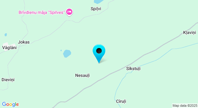 Weather forecasts Krustpils municipality