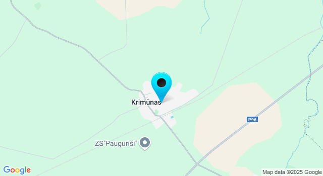 Weather forecasts Krimunas
