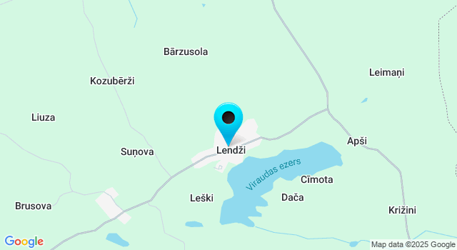 Weather forecasts Lendzi