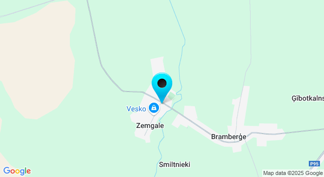 Прогноз погоды Земгале