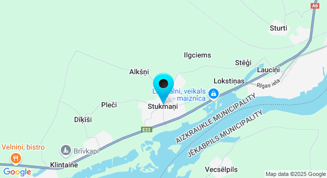 Прогноз погоды Стукмани