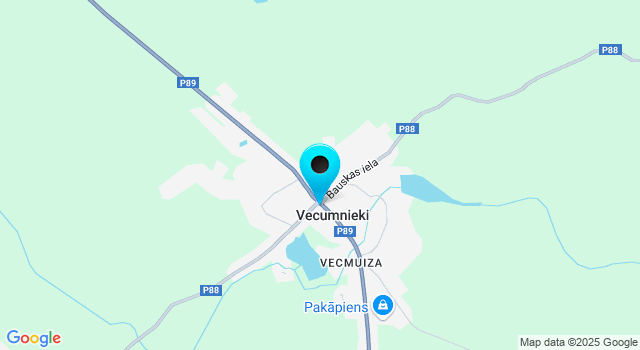 Weather forecasts Vecumnieki