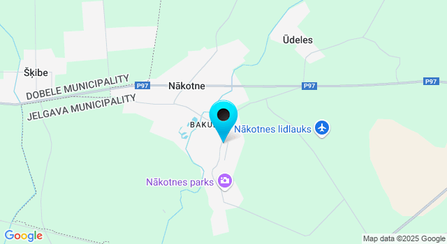 Прогноз погоды Накотне