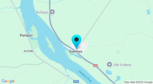 Weather forecasts Dzelmes