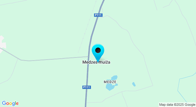 Прогноз погоды Медзе