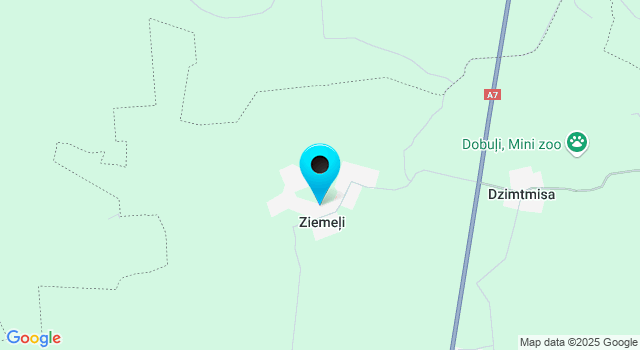 Weather forecasts Ziemeli