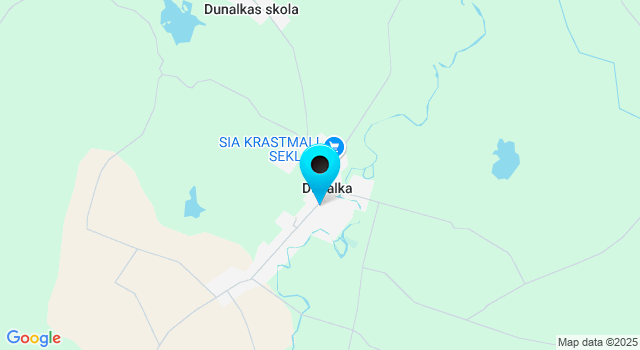 Weather forecasts Dunalka