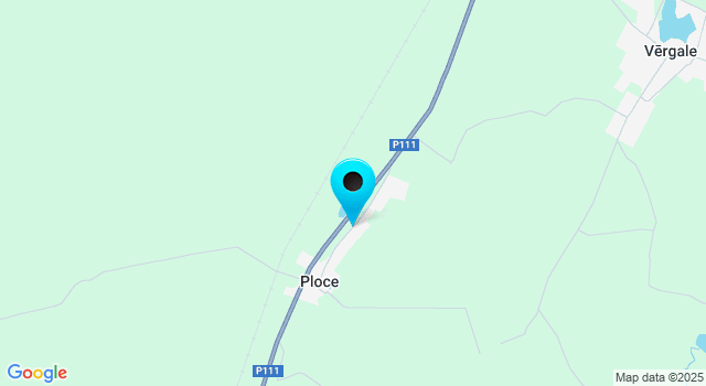 Weather forecasts Ploce