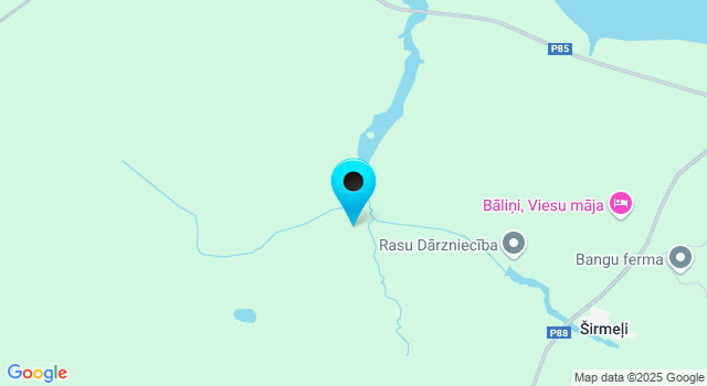 Прогноз погоды Кегумсский край