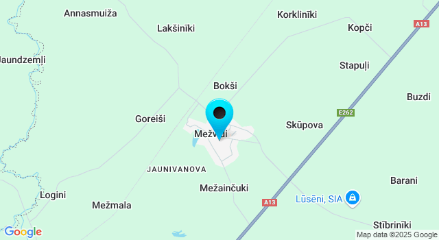 Прогноз погоды Межвиди