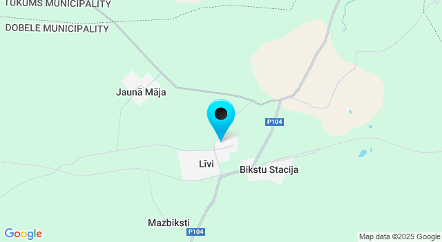 Прогноз погоды Ливи