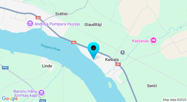 Прогноз погоды Кайбала